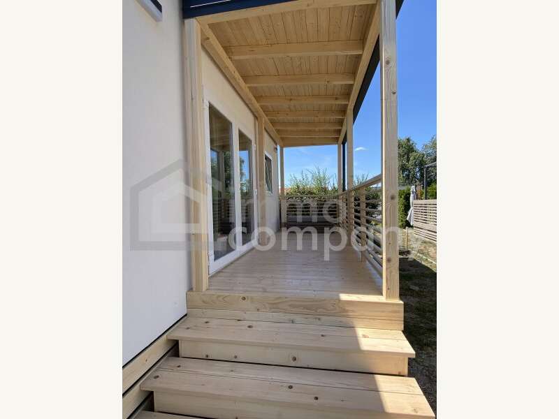 Bungalow in 7071 Rust - 1