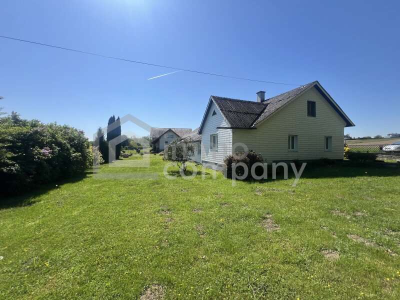 Haus in 4611 Buchkirchen - 1
