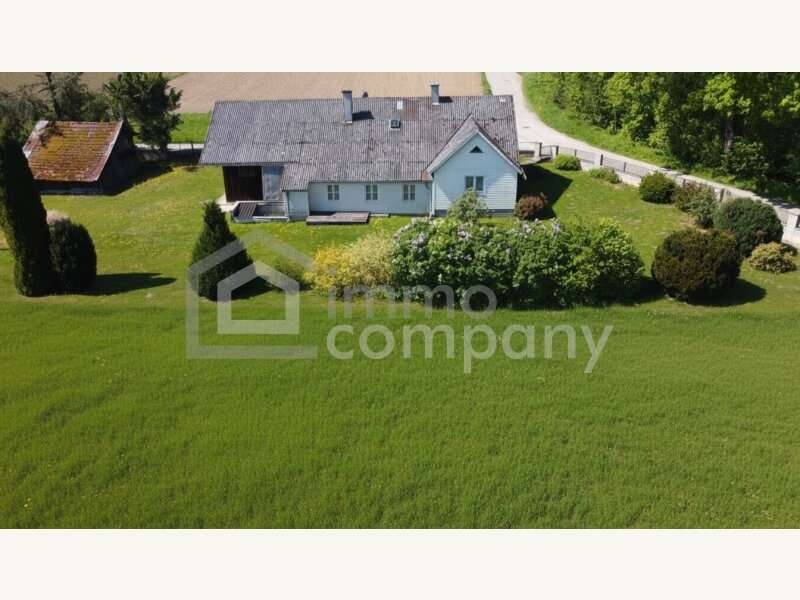 Haus in 4611 Buchkirchen - 2