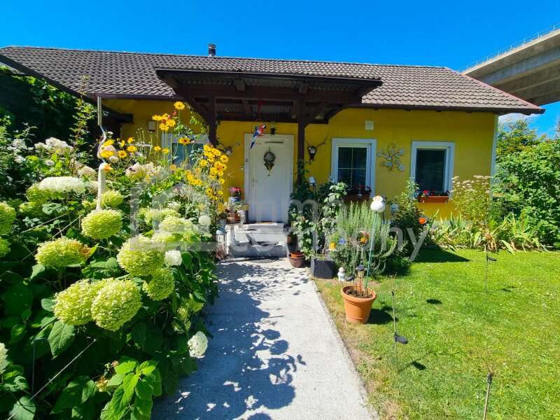 Einfamilienhaus in 3021 Pressbaum - 1