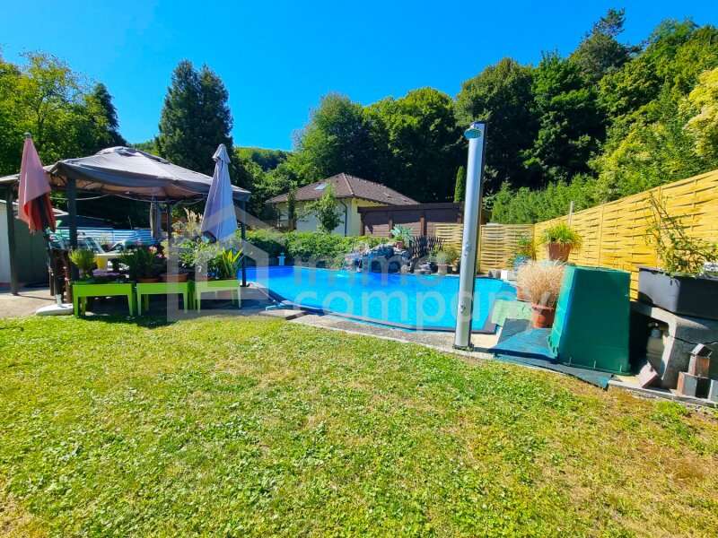 Einfamilienhaus in 3021 Pressbaum - 2