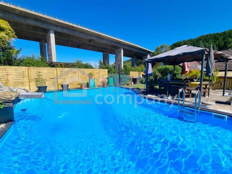 Einfamilienhaus in 3021 Pressbaum - 3