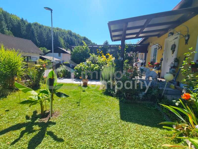 Einfamilienhaus in 3021 Pressbaum - 4