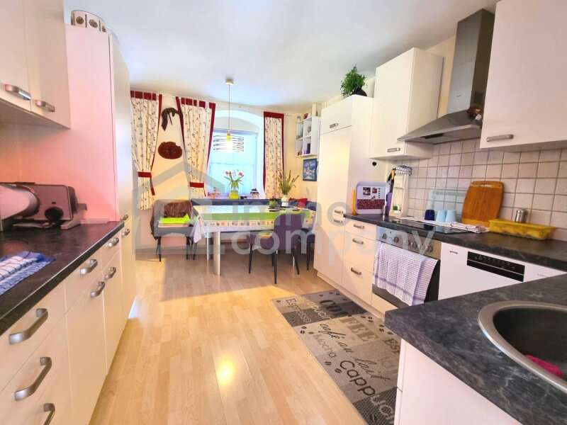 Einfamilienhaus in 3021 Pressbaum - 6