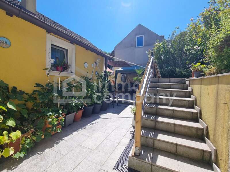 Einfamilienhaus in 3021 Pressbaum - 12