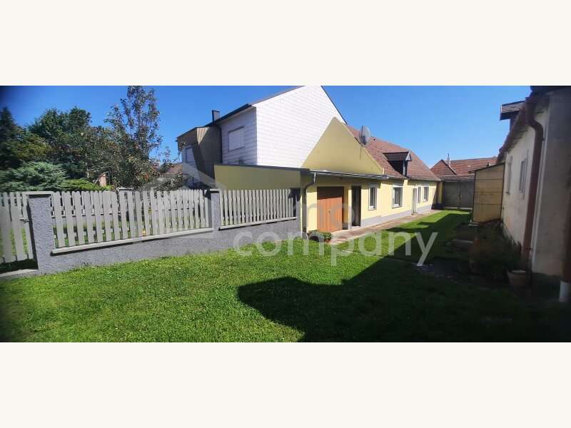 Bungalow in 7000 Kleinhöflein im Burgenland - 5
