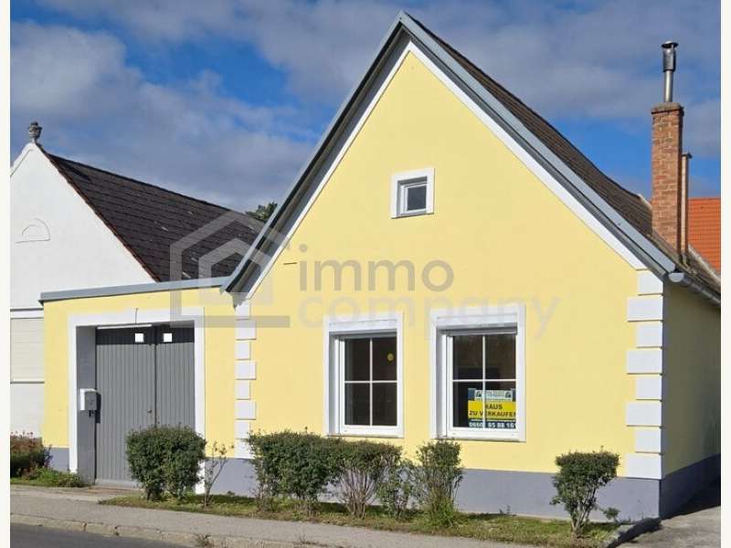 Bungalow in 7000 Kleinhöflein im Burgenland - 8