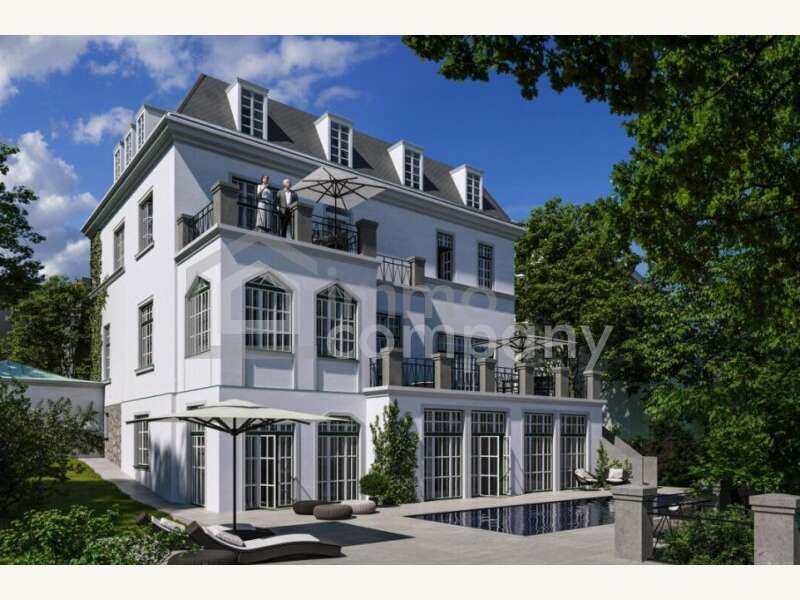 Villa in 1180 Wien - 1