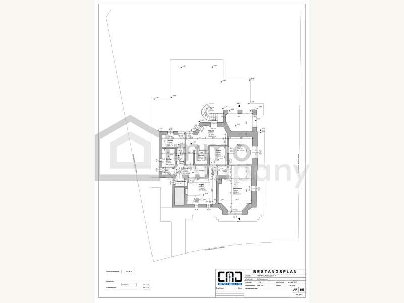 Villa in 1180 Wien - 5