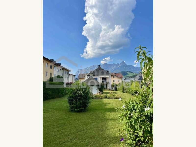 Mehrfamilienhaus in 5500 Bischofshofen - 1
