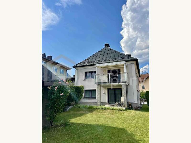 Mehrfamilienhaus in 5500 Bischofshofen - 2