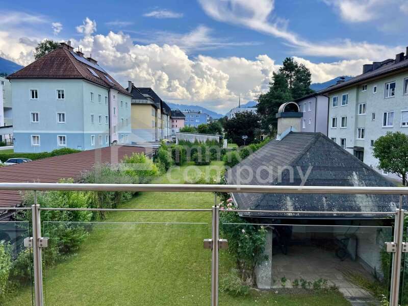 Mehrfamilienhaus in 5500 Bischofshofen - 3