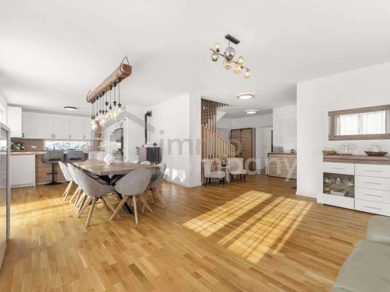 Einfamilienhaus in 8661 Sankt Barbara im Mürztal - 2