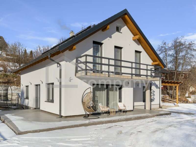 Einfamilienhaus in 8661 Sankt Barbara im Mürztal - 13
