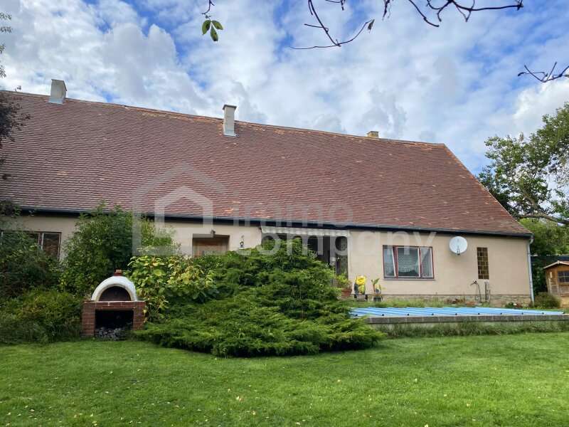 Einfamilienhaus in 2432 Schwadorf - 1