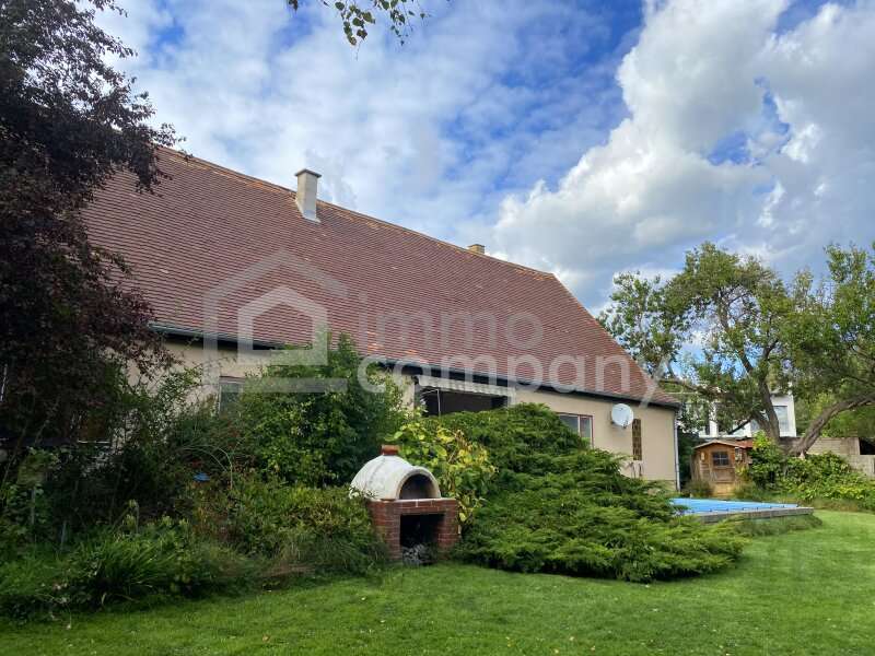 Einfamilienhaus in 2432 Schwadorf - 4
