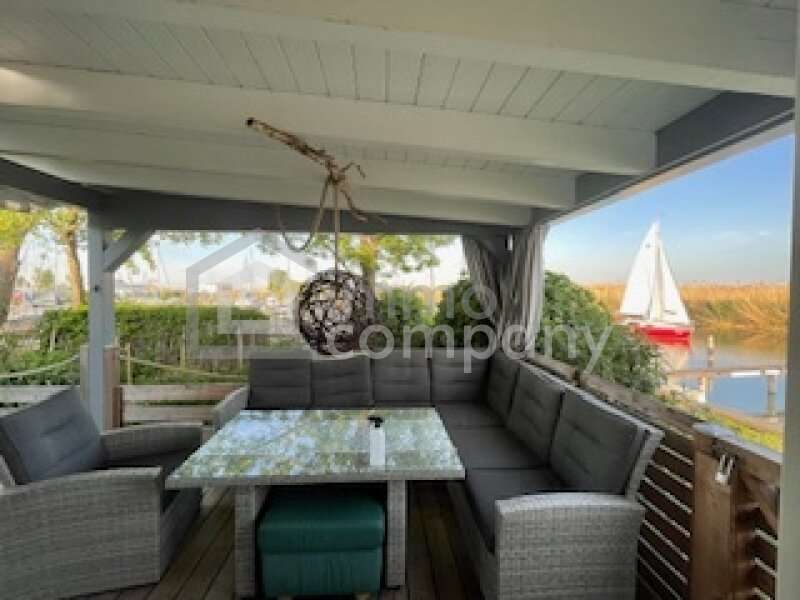 Ferienhaus in 7071 Rust - 2