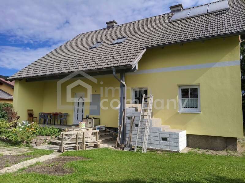 Einfamilienhaus in 2731 Urschendorf - 3