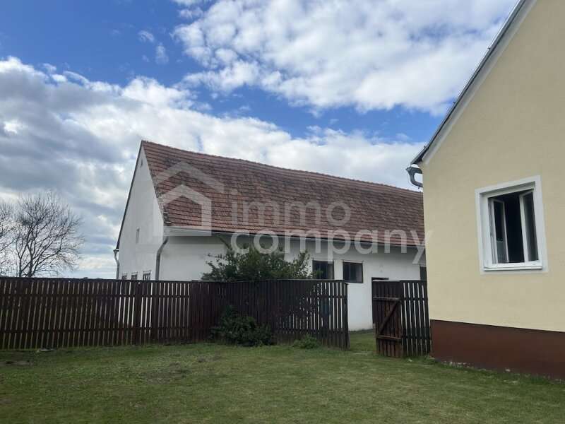 Haus in 7561 Heiligenkreuz im Lafnitztal - 1