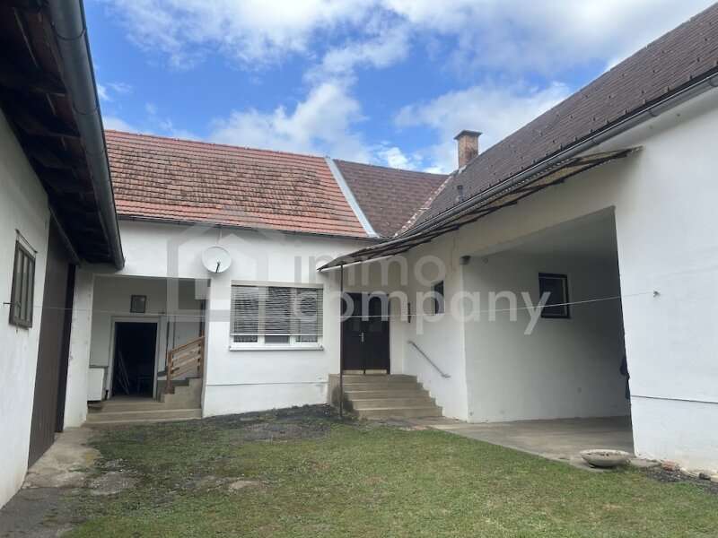 Haus in 7561 Heiligenkreuz im Lafnitztal - 2