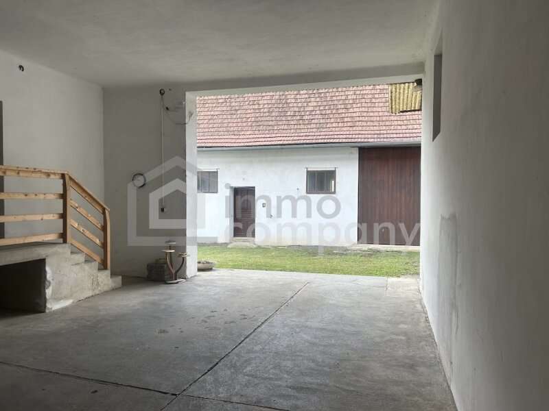 Haus in 7561 Heiligenkreuz im Lafnitztal - 4