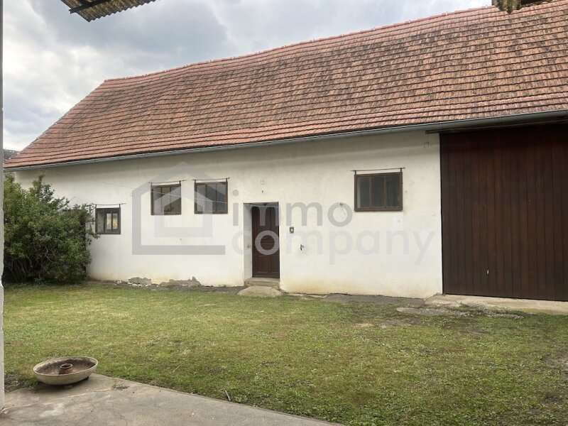 Haus in 7561 Heiligenkreuz im Lafnitztal - 6