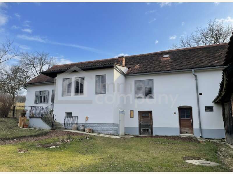 Einfamilienhaus in 7540 Güssing - 1