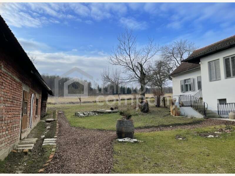 Einfamilienhaus in 7540 Güssing - 2