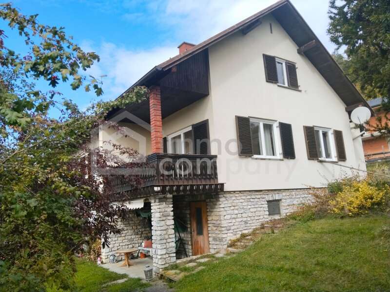 Einfamilienhaus in 8200 Wilfersdorf - 1