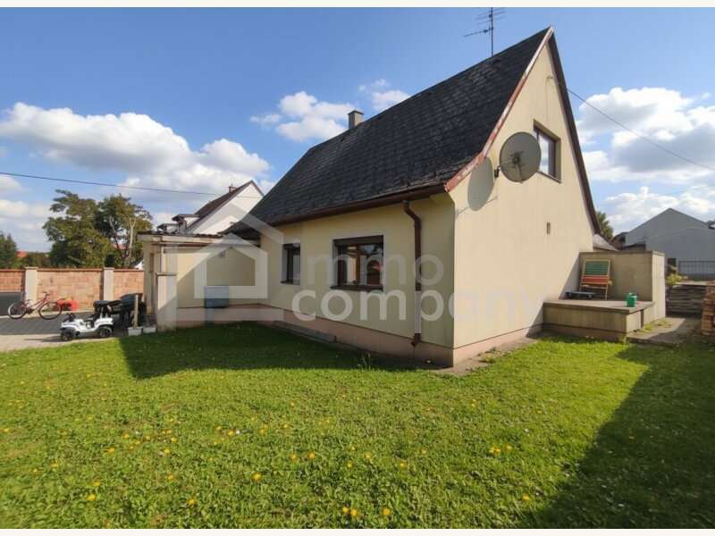 Einfamilienhaus in 7071 Rust - 1