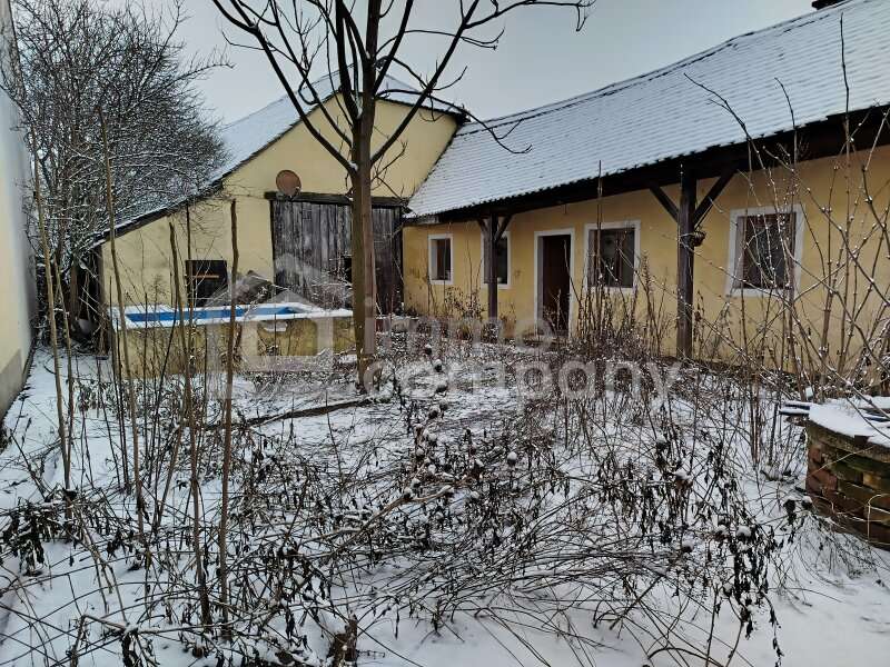 Einfamilienhaus in 2064 Wulzeshofen - 1