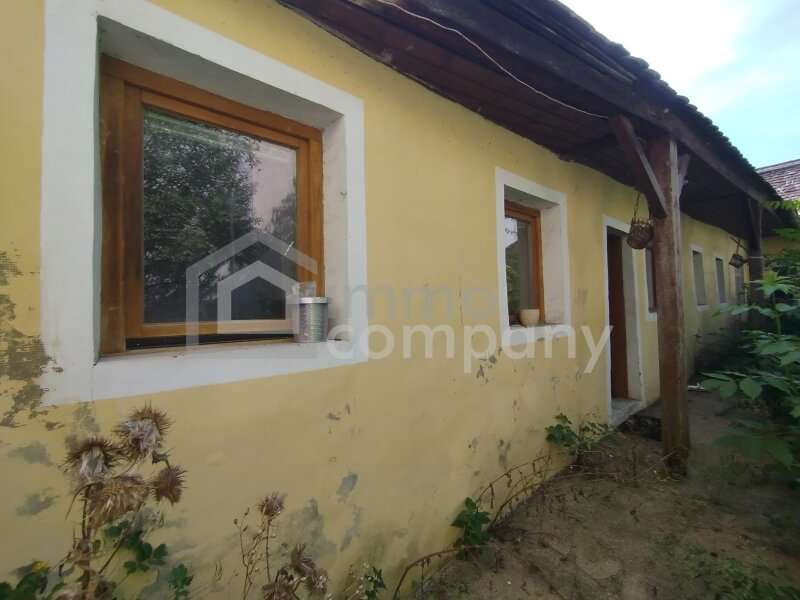 Einfamilienhaus in 2064 Wulzeshofen - 3