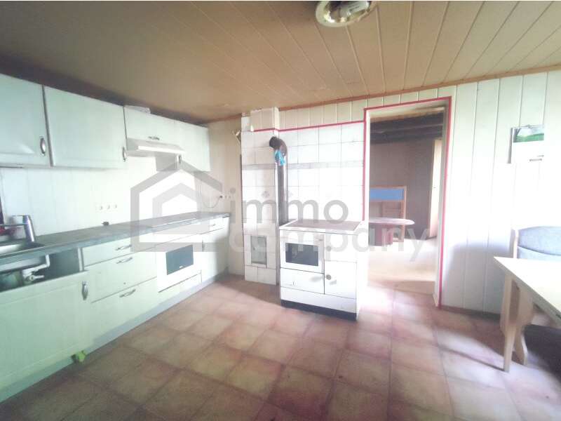 Einfamilienhaus in 2064 Wulzeshofen - 5