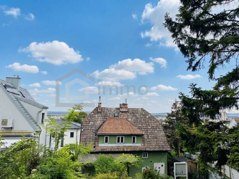 Einfamilienhaus in 7000 Eisenstadt - 1