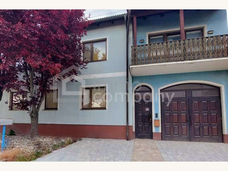 Haus in 2292 Engelhartstetten - 2