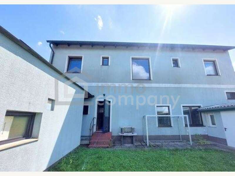 Haus in 2292 Engelhartstetten - 8