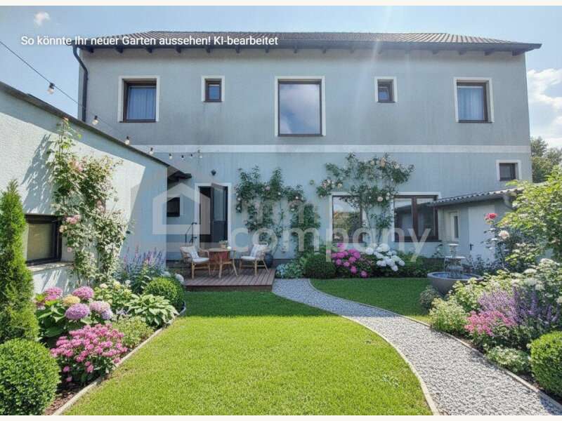 Haus in 2292 Engelhartstetten - 12
