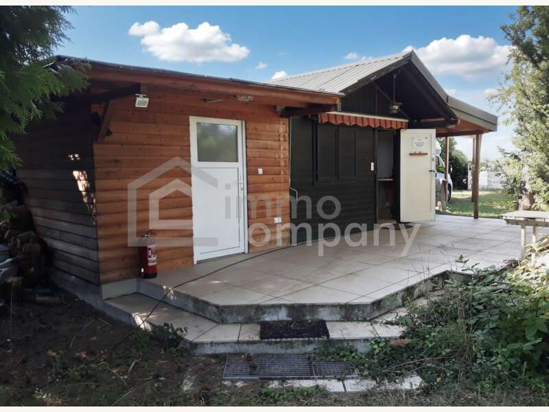 Haus in 2491 Hornstein - 3