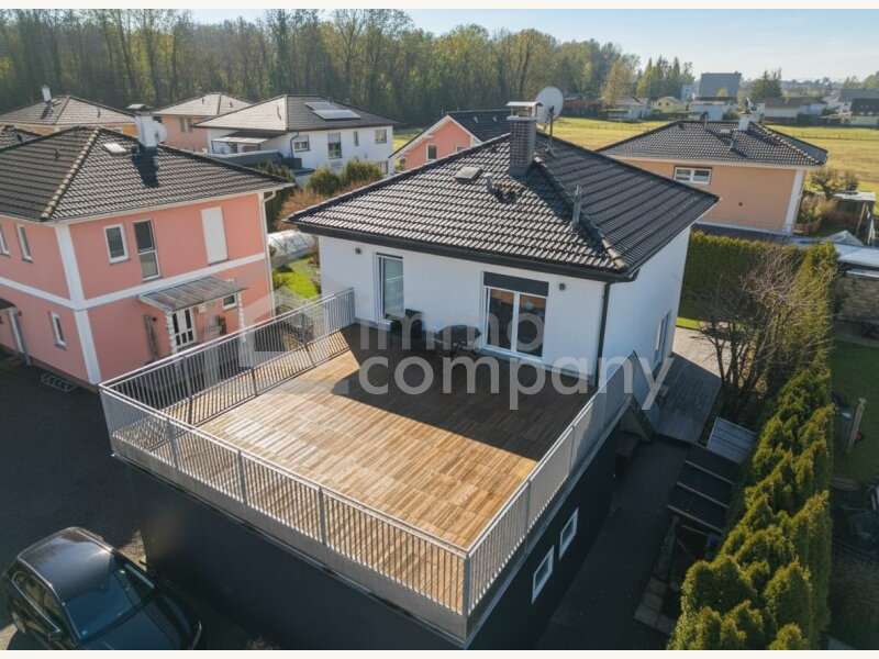 Einfamilienhaus in 6845 Hohenems - 2