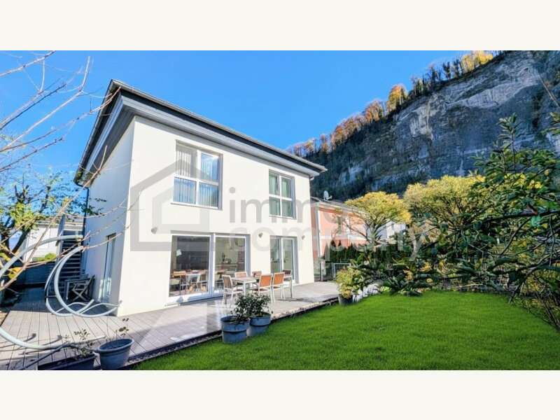 Einfamilienhaus in 6845 Hohenems - 3