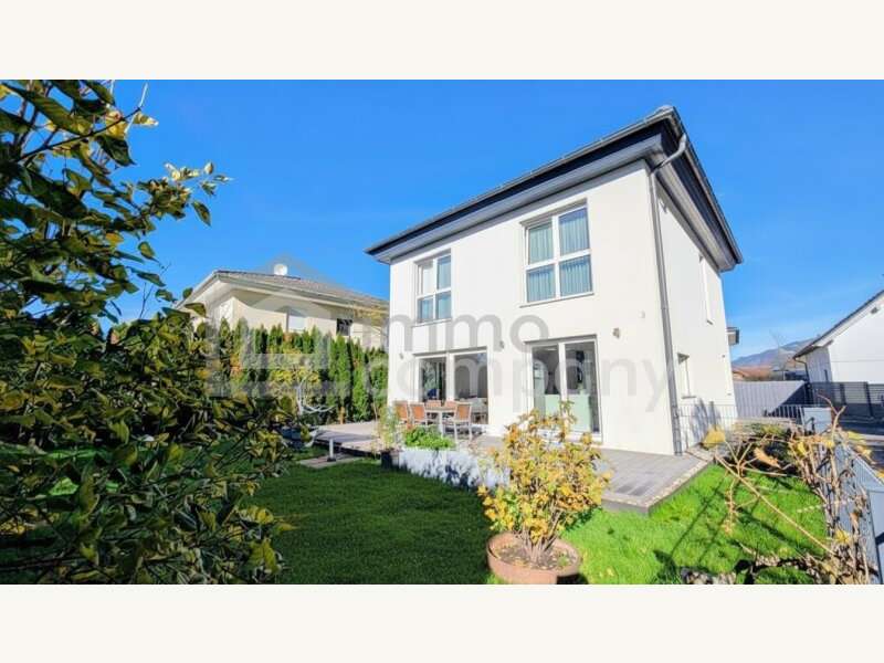 Einfamilienhaus in 6845 Hohenems - 4