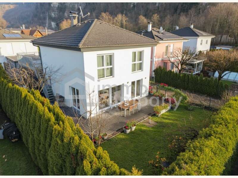 Einfamilienhaus in 6845 Hohenems - 5