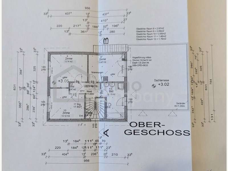 Einfamilienhaus in 6845 Hohenems - 19
