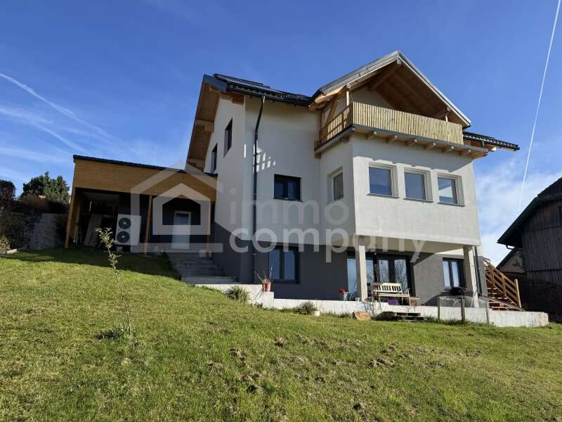 Haus in 4872 Neukirchen an der Vöckla - 1