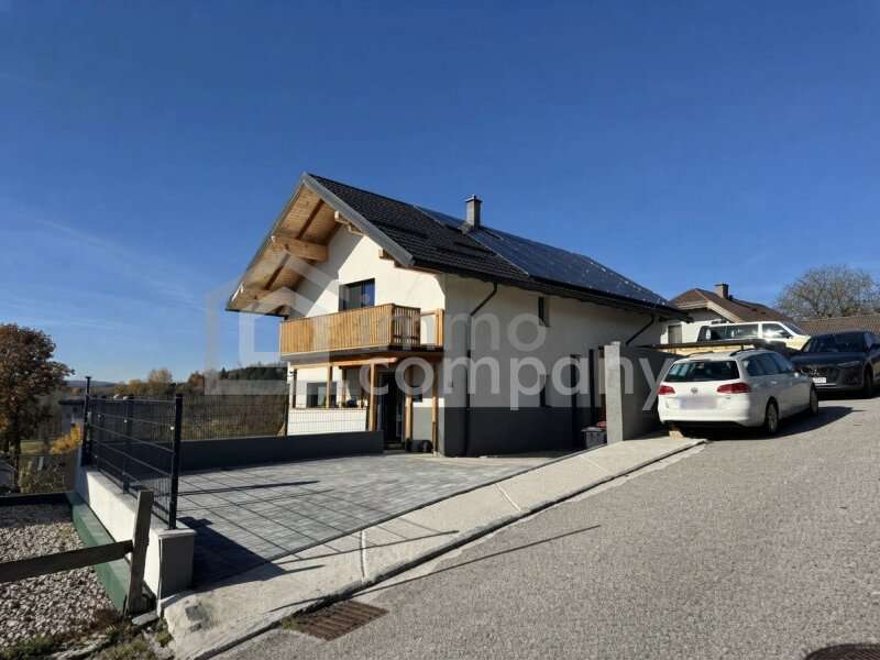 Haus in 4872 Neukirchen an der Vöckla - 3