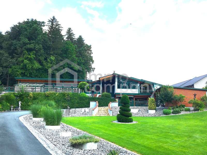 Villa in 8510 Stainz - 1