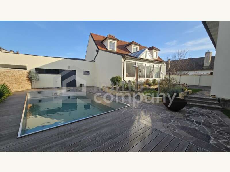 Einfamilienhaus in 7000 Eisenstadt - 1