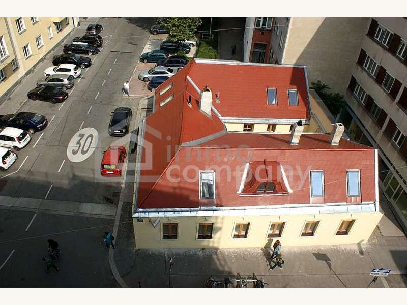 Einfamilienhaus in 1030 Wien - 1