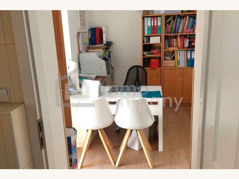 Einfamilienhaus in 1030 Wien - 5