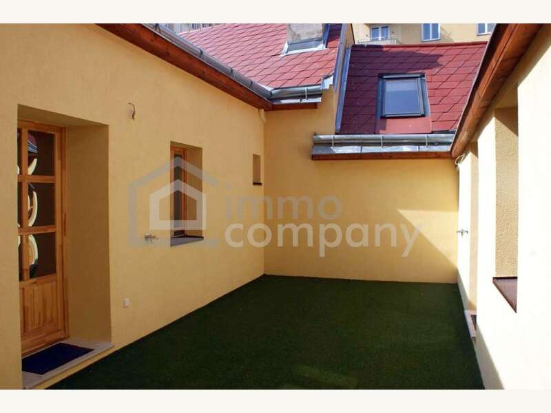 Einfamilienhaus in 1030 Wien - 6